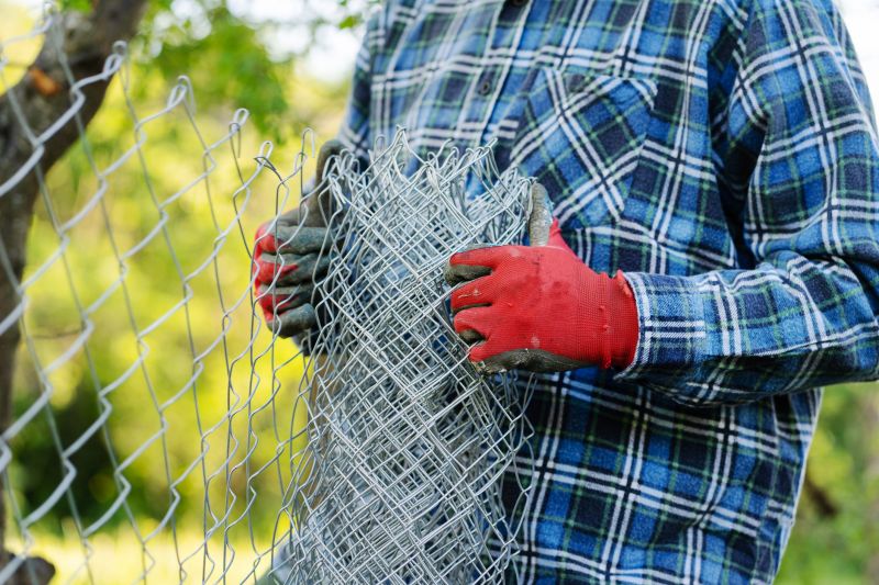 Specialized Fencing Companies
