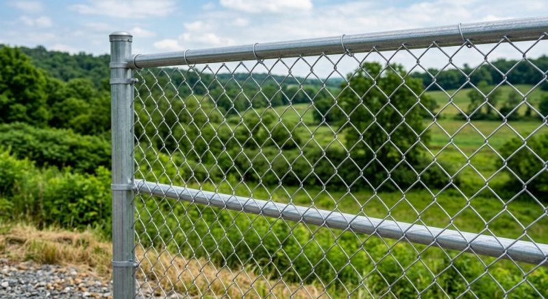 Increase Your Cyclone Fence Installation Business with an AI Driven, Targeted Website